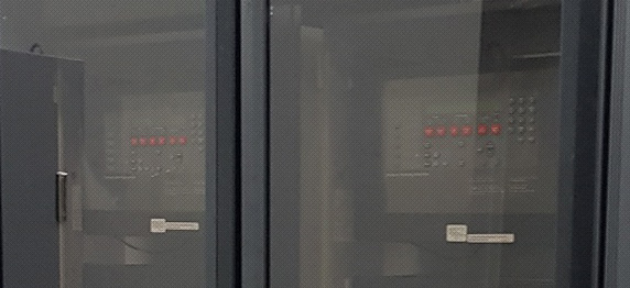 FIRE PROTECTION INSTALLATION - MECHNICAL